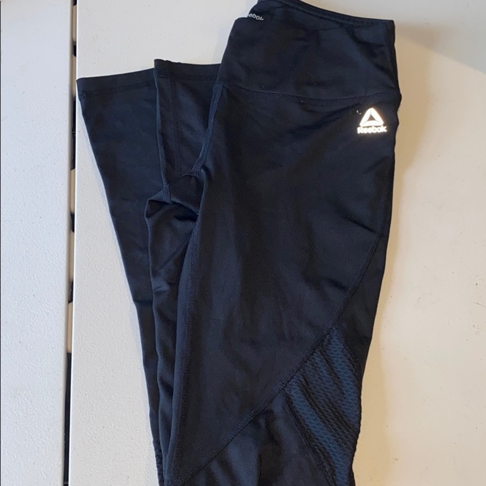 Reebok leggings!!